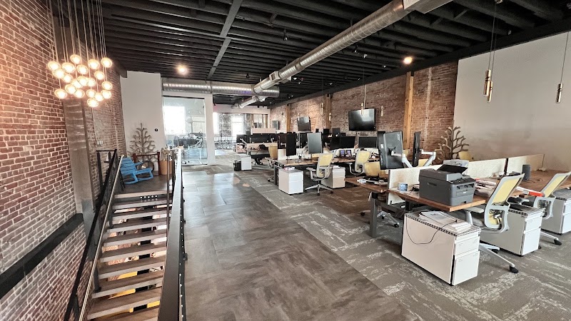 The Forge - Event Venue in Beaumont, Texas