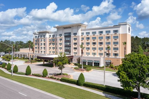 Sheraton Jacksonville Hotel - Event Venue in Jacksonville, Florida