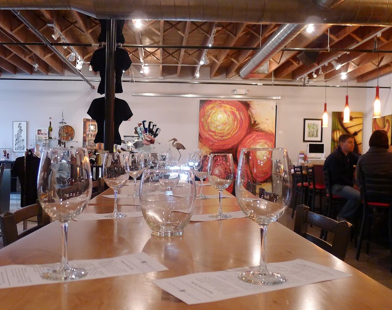 Geneva Lake Distilling + Winery - Event Venue in Lake Geneva, Wisconsin