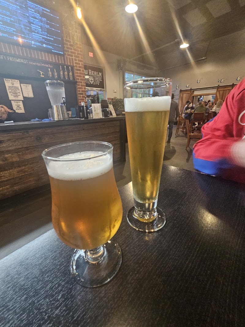 New Realm Brewing Co. - Event Venue in Virginia Beach, Virginia