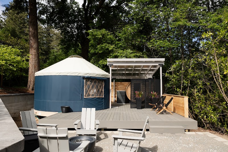 Purple City Retreats - Event Venue in Portland, Oregon