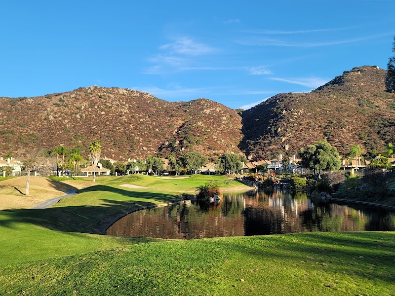 Singing Hills Golf Club at Sycuan - Event Venue in El Cajon, California