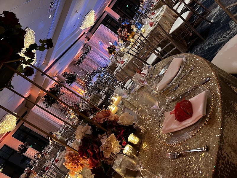 All Inclusive Events, Inc. - Event Venue in Clearwater, Florida