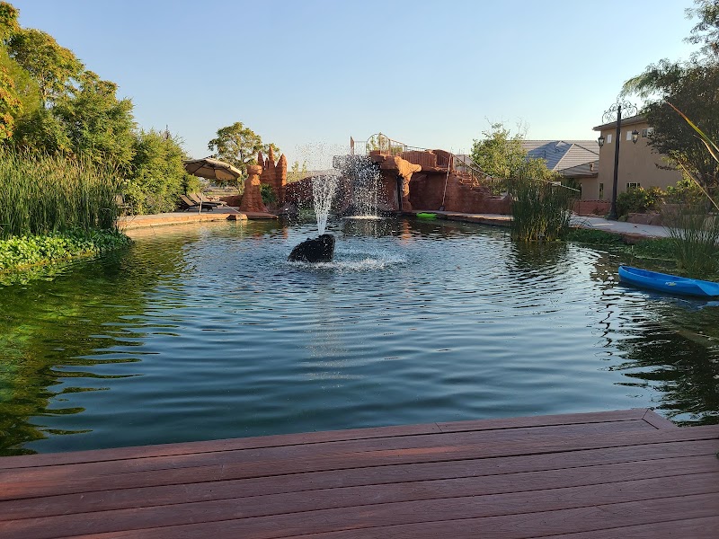 The Roost - Event Venue in St. George, Utah