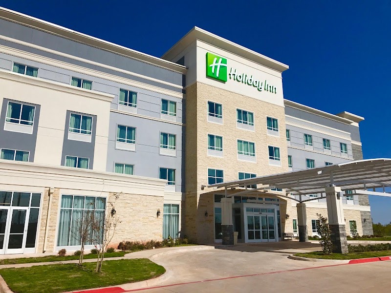 Holiday Inn Abilene - North College Area by IHG - Event Venue in Abilene, Texas