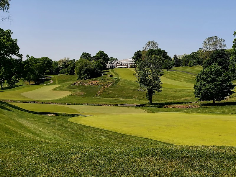 Wykagyl Country Club - Event Venue in New Rochelle, New York