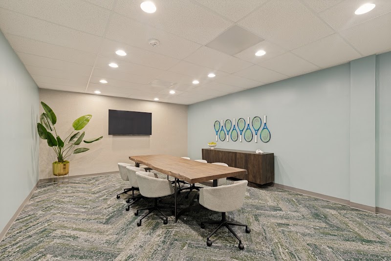 Workstyle Spaces - 1300 Bay Area Boulevard - Event Venue in Houston, Texas
