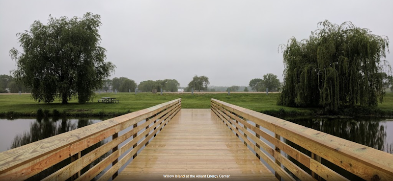 Willow Island - Event Venue in Madison, Wisconsin