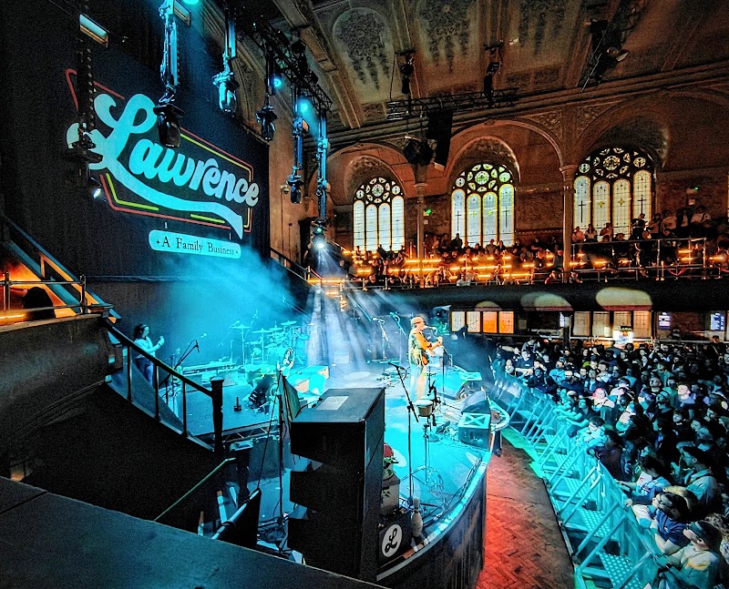 Albert Hall, Manchester - Event Venue in Manchester, Greater Manchester