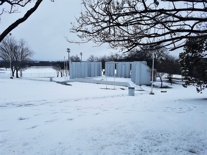 Community Center Park Amphitheater - Event Venue in Killeen, Texas