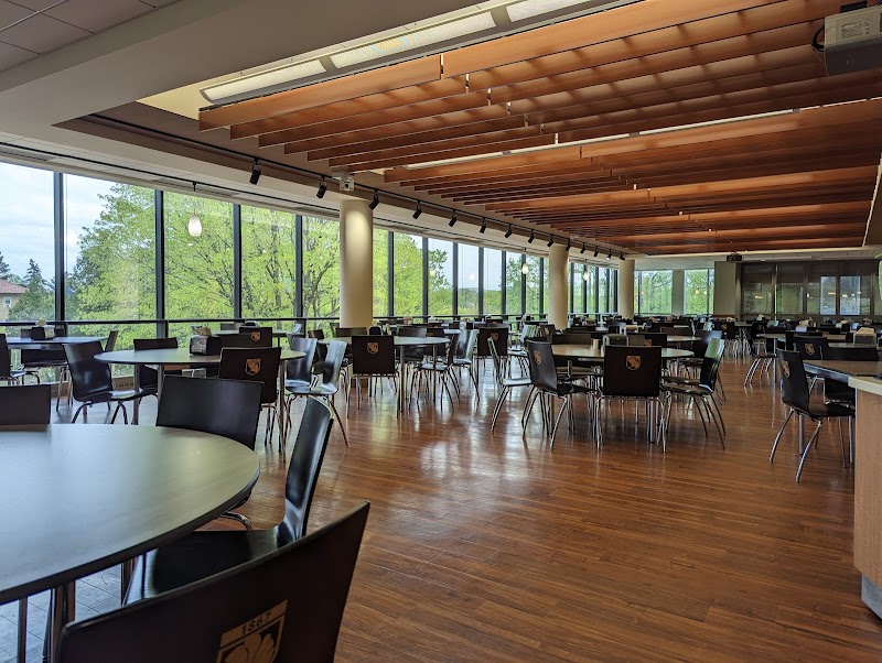 Tompkins College Center & Samuels Theatre - Event Venue in Allentown, Pennsylvania