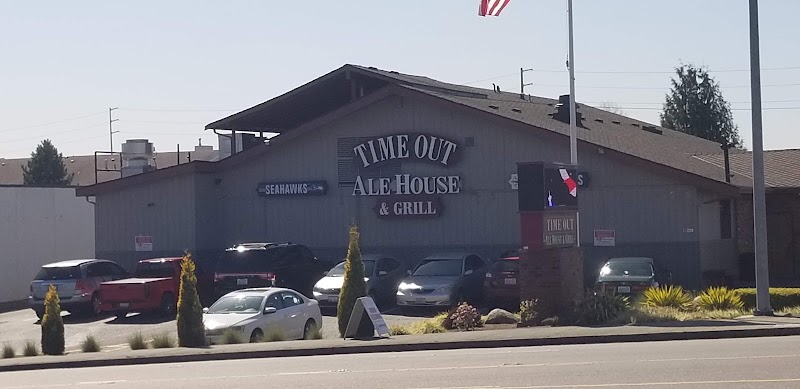 Time Out Ale House - Event Venue in Federal Way, Washington