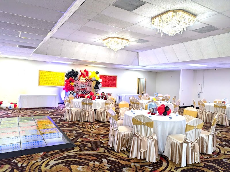 The Courtyard Hall - Event Venue in Sunnyvale, California