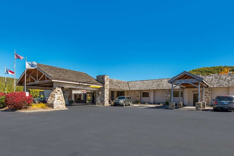 The Lodge at Banner Elk - Event Venue in Banner Elk, North Carolina