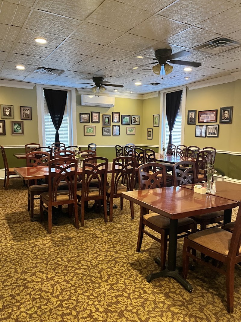 Sammy B's Restaurant and Catering - Event Venue in Lebanon, Tennessee