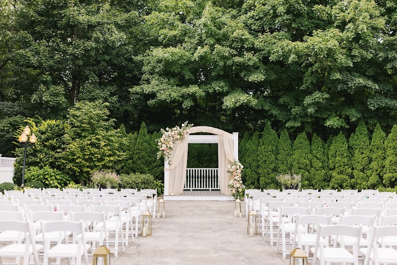 Saphire Estate - Event Venue in Sharon, Massachusetts