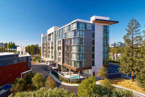 AC Hotel San Jose Santa Clara - Event Venue in Santa Clara, California