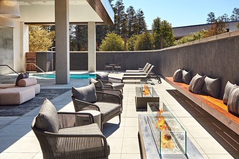 AC Hotel San Jose Santa Clara - Event Venue in Santa Clara, California