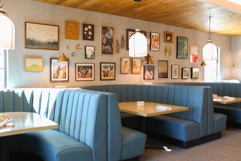 Tula's Kitchen - Event Venue in Albuquerque, New Mexico