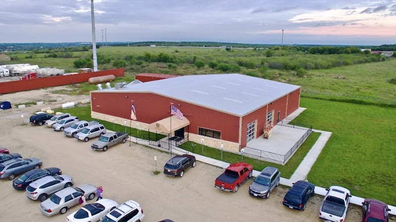 Kings & Queens Ballroom - Event Venue in New Braunfels, Texas