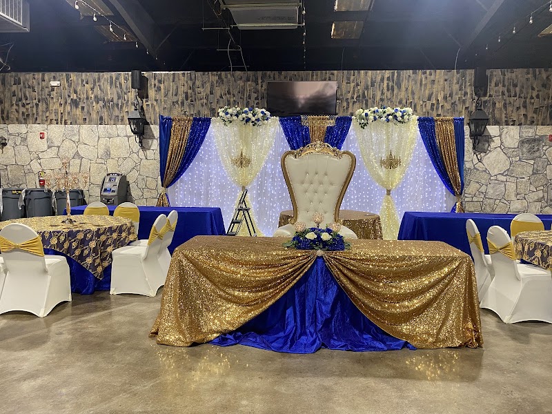 Kings & Queens Ballroom - Event Venue in New Braunfels, Texas