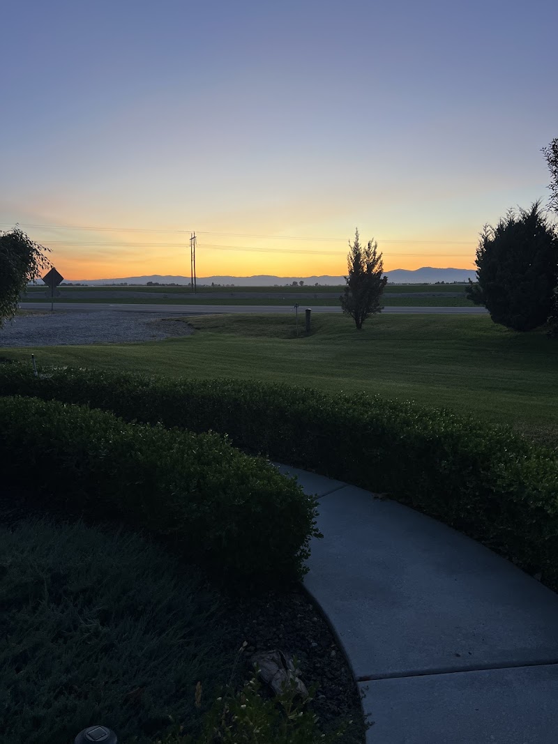 TerraVista Retreat - Event Venue in Nampa, Idaho