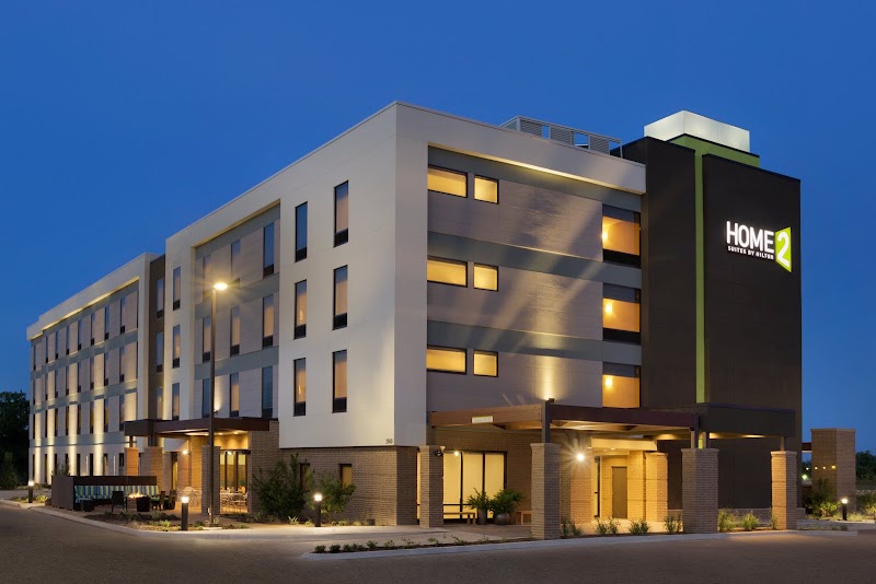 Home2 Suites by Hilton Waco - Event Venue in Waco, Texas