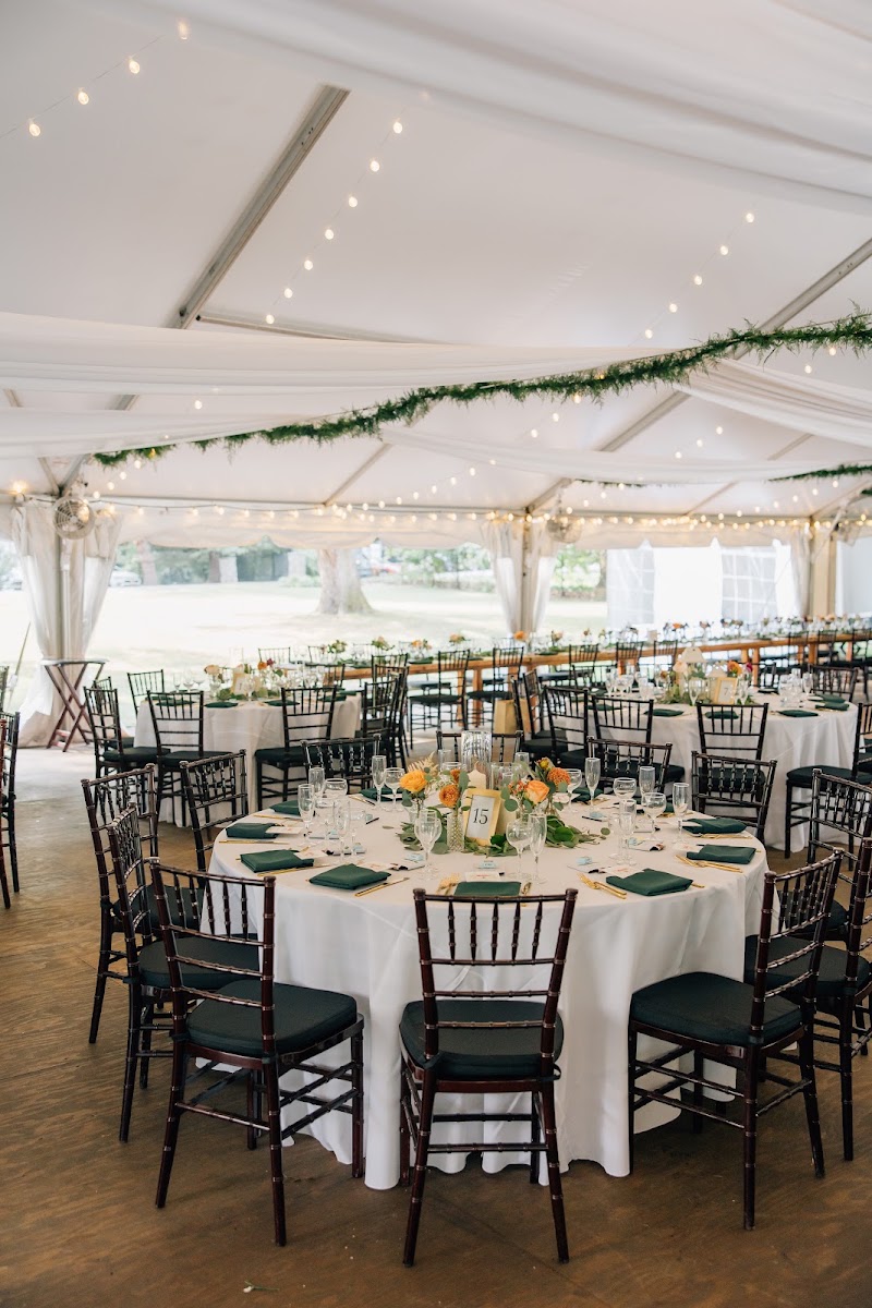 The Ridgeland Mansion - Event Venue in Philadelphia, Pennsylvania