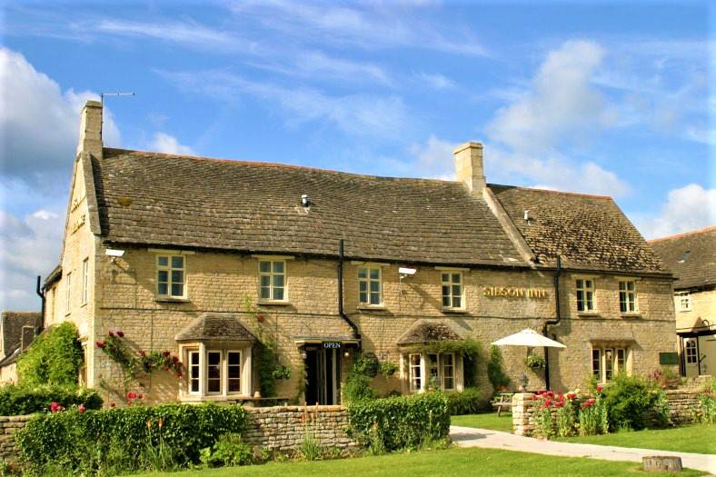 The Sibson Inn Hotel - Event Venue in Stibbington, Cambridgeshire