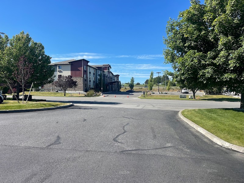 My Place Hotel-Spokane Valley, WA - Event Venue in Spokane Valley, Washington