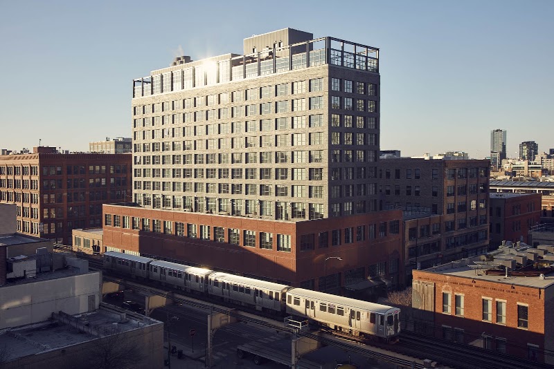 The Hoxton - Event Venue in Chicago, Illinois