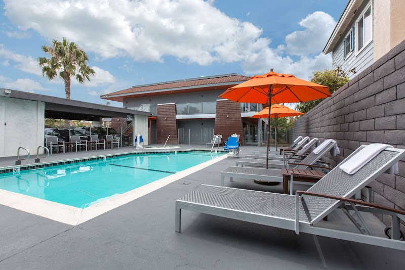 OC Hotel Costa Mesa - Event Venue in Costa Mesa, California
