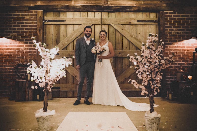 All Manor of Events - Event Venue in Henley, Suffolk