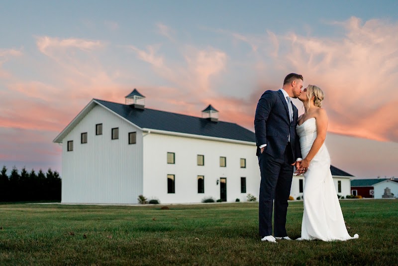 The Paddock - Event Venue in Columbia City, Indiana