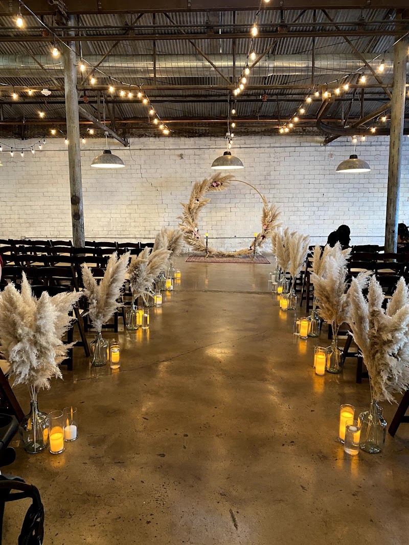 The 4 Eleven - Event Venue in Fort Worth, Texas