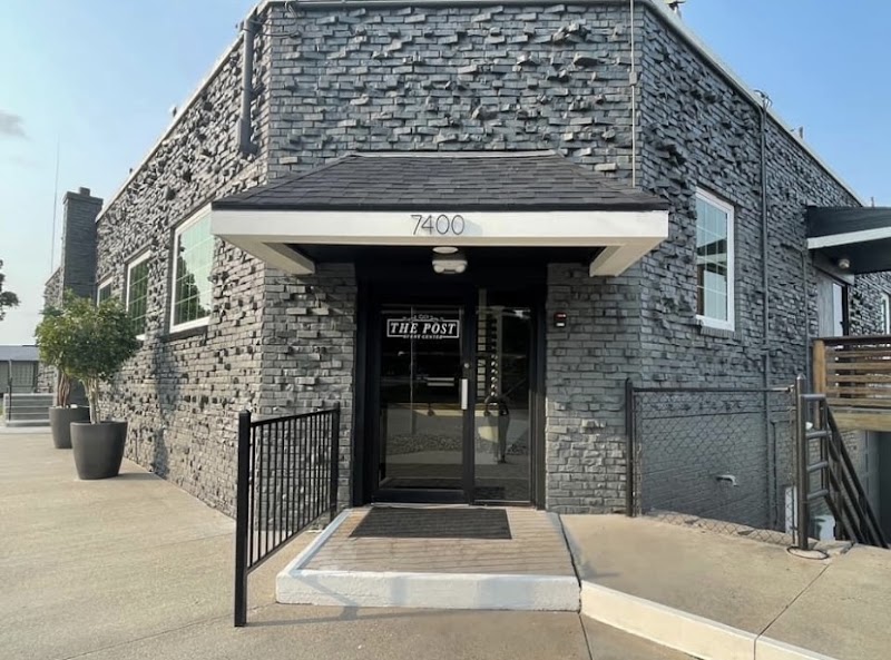 The Post Event Center - Event Venue in Ralston, Nebraska