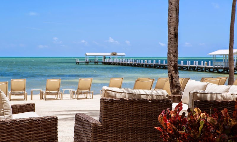 Cheeca Lodge & Spa - Event Venue in Islamorada, Florida