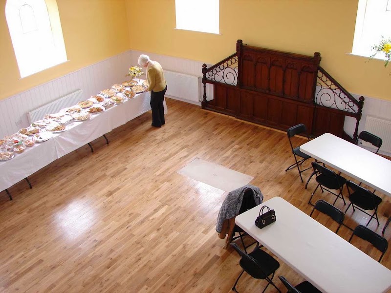 St B's Hall - Event Venue in Yaxley, Cambridgeshire