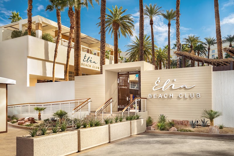Crowne Plaza - Event Venue in Las Vegas, Nevada