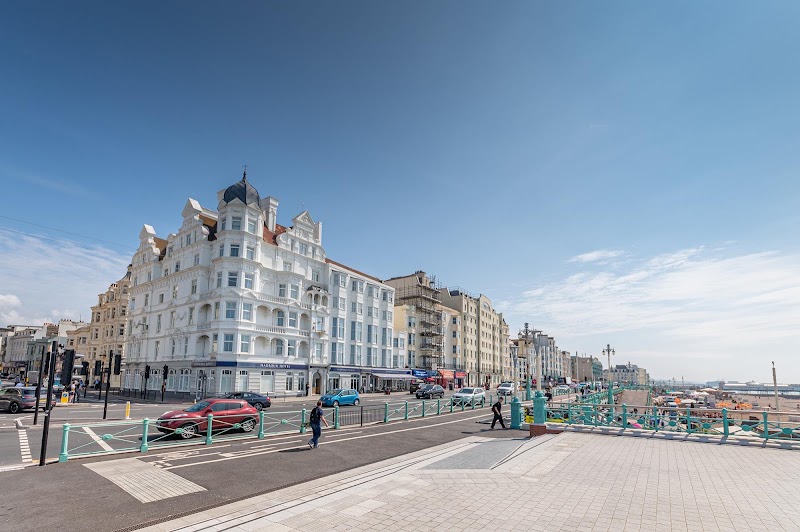 Harbour Hotel Brighton - Event Venue in Brighton and Hove, England