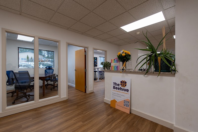 The Beehive - A Coworking Community - Event Venue in Tyngsborough, Massachusetts