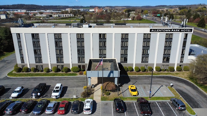 Allentown Park Hotel by The Red Collection - Event Venue in Allentown, Pennsylvania