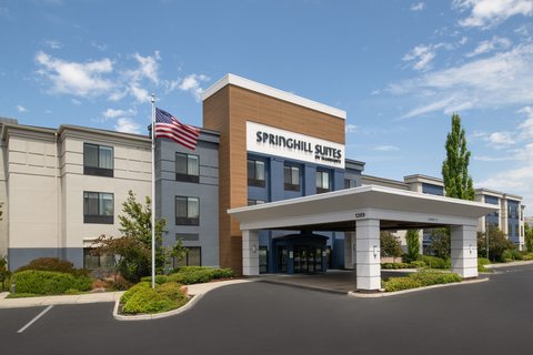 SpringHill Suites by Marriott Medford - Event Venue in Medford, Oregon