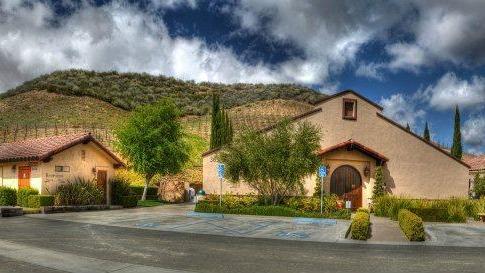 Oak Mountain Winery - Event Venue in Temecula, California