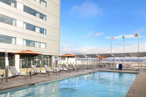 Marriott Tacoma Downtown - Event Venue in Tacoma, Washington