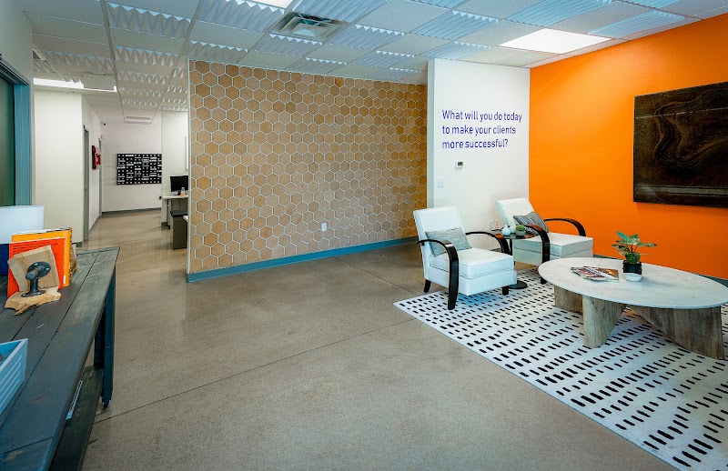 Mixtape Creative Coworking - Event Venue in Phoenix, Arizona