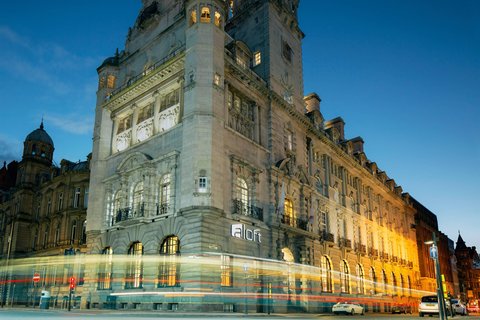 Aloft by Marriott Liverpool - Event Venue in Liverpool, Merseyside