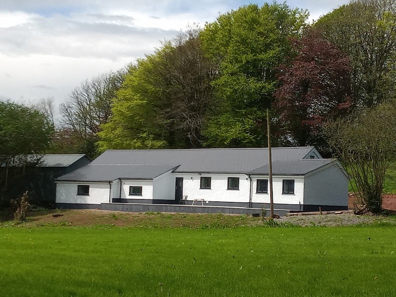 Vineyard Barns Gower - Event Venue in Bishopston, Swansea