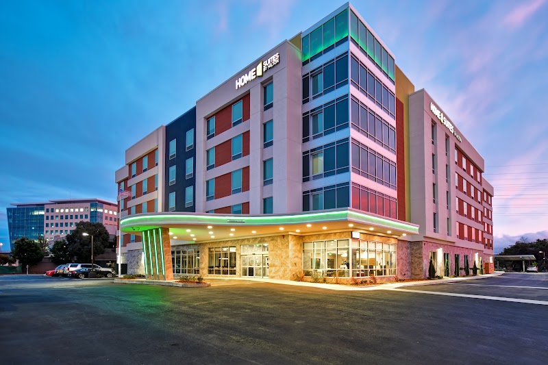 Home2 Suites by Hilton San Francisco Airport North - Event Venue in South San Francisco, California