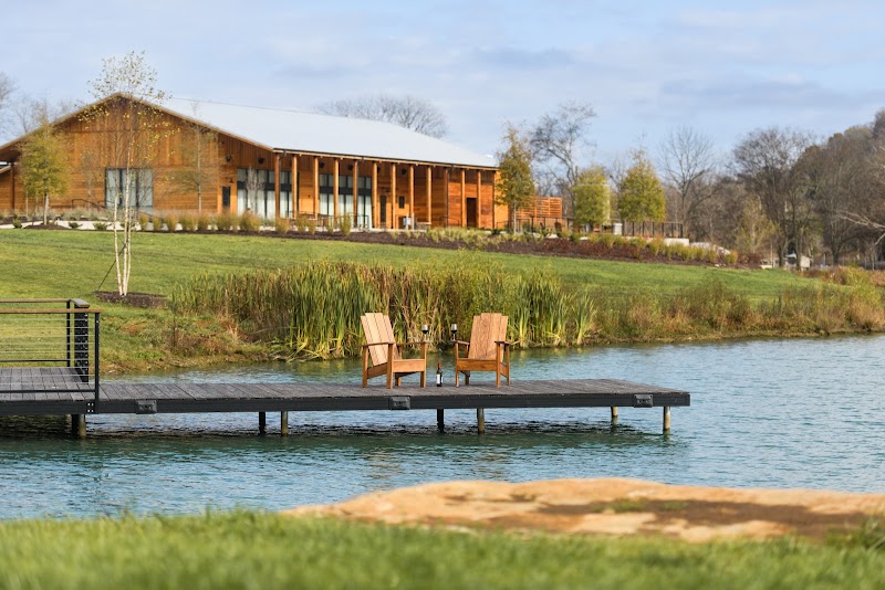Southall Farm & Inn - Event Venue in Franklin, Tennessee